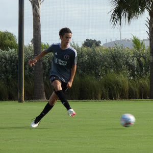 Meet your Posher, Kaka